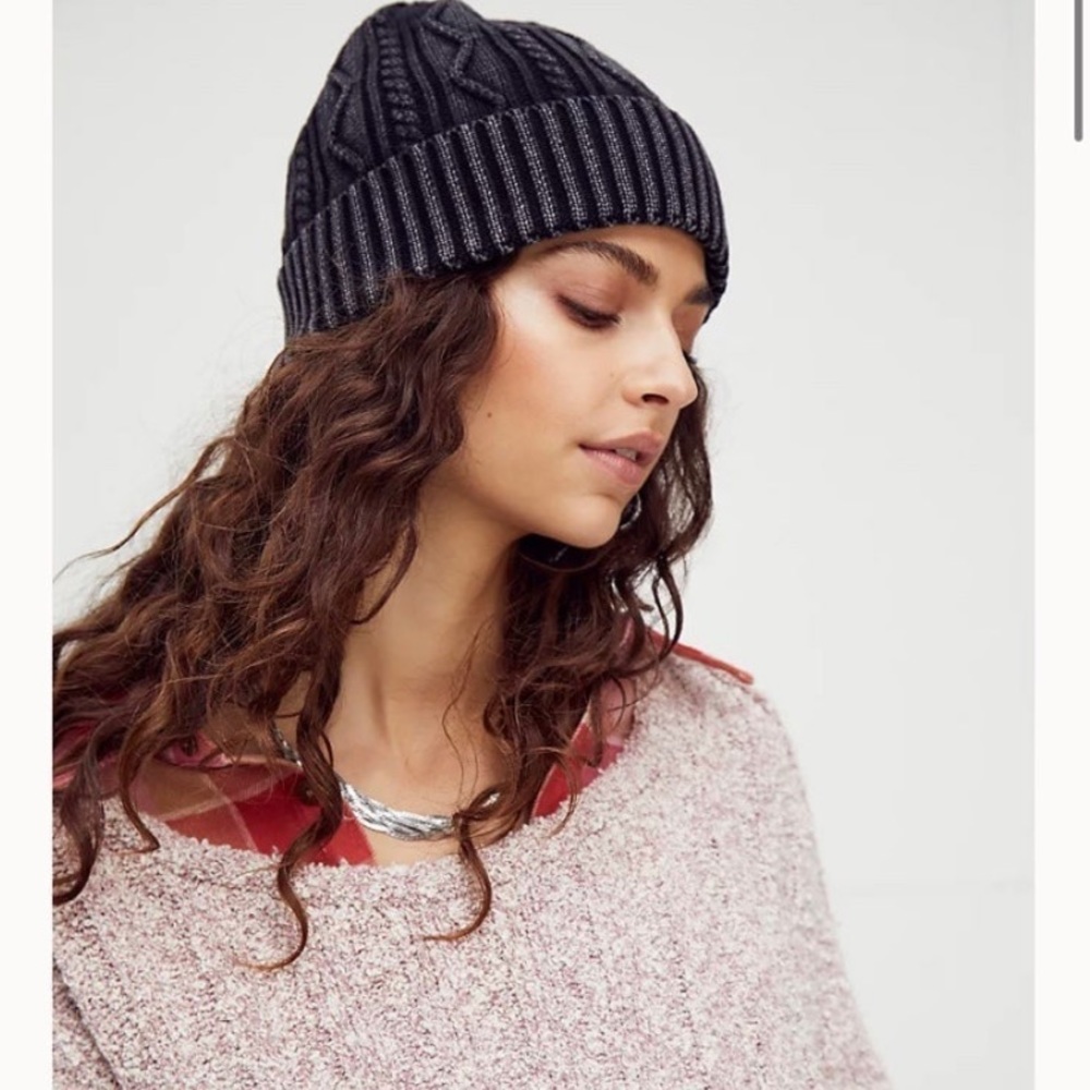 Free People Beanie